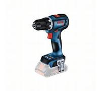 Taladro atornillador inalámbrico BOSCH GSR 18V-90 C 06019K6000