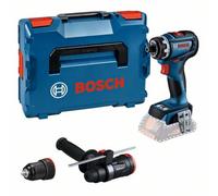 Taladro Atornillador Inalámbrico Bosch GSR 18V-90 FC, (GFA 18-M,H, Solo, L)