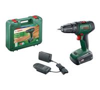 Taladro/atornillador inalámbrico Bosch UniversalDrill 18V 1,5 Ah 2 velocidades