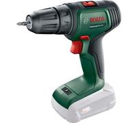 Taladro/atornillador inalámbrico Bosch UniversalDrill 18V 40Nm 2 velocidades