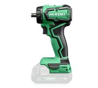 Taladro atornillador inalámbrico HIKOKI 18 V (versión autónoma) DS18DDQW2Z