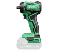 Taladro atornillador inalámbrico HIKOKI 18 V (versión autónoma) DS18DDQW4Z