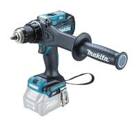 Taladro atornillador inalámbrico Makita 40Vmax DF003GZ (solo herramienta)