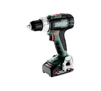 Taladro atornillador inalámbrico METABO BS 18 L 614051500
