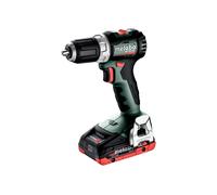 Taladro atornillador inalámbrico METABO BS 18 L BL 613155800