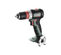 Taladro atornillador inalámbrico Metabo BS 18 L BL Q 613156850 18 V Li-Ion sin escobillas, sin batería, sin cargador