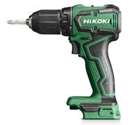 Taladro atornillador inalámbrico sin escobillas HIKOKI de 18 V con par fijo de 55 Nm DS18DDW2Z