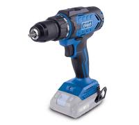 Taladro atornillador inalmbrico C-DD45-X