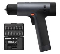 Taladro atornillador inalmbrico sin escobillas Xiaomi 12V Max con pantalla, kit