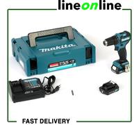 Taladro Atornillador Makita 10,8V DF332DSAJ