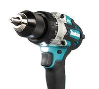 Taladro atornillador Makita 18V Li-Ion - DDF486ZJ