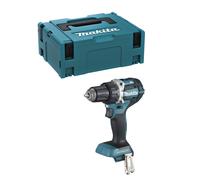 Taladro Atornillador MAKITA DDF484ZJ (Cuerpo solo + MAKPAC 2)