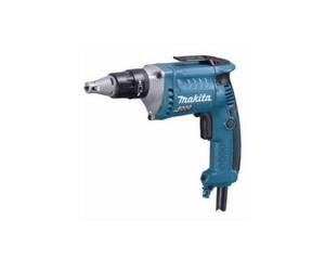 Taladro atornillador MAKITA pladur 570 w. FS4200