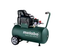 Taladro atornillador - METABO - BS 18 LT BL Q - 18V 2x2Ah Li-Ion - Motor sin escobillas - Sistema Metabo Quick