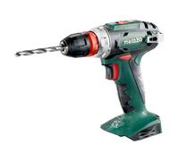 Taladro atornillador - METABO - BS 18 Quick - 18 V Li-Ion - Inalámbrico - Ligero