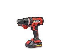 Taladro Atornillador Percutor, PBL 2122 PK