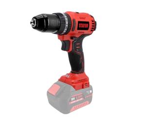 Taladro atornillador percutor, pbl 50 brushless l20