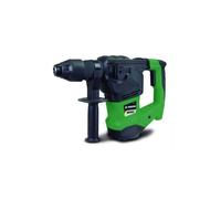 Taladro atornillador STAYER percutor 1700w sds plus MH6CK