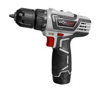 Taladro Atornillador WORGRIP 12V - Batería 1.3Ah