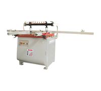 Taladro automatico de pedal para madera Holzmann dbm21n_400v