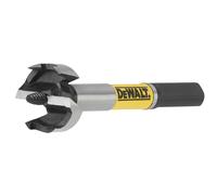 Taladro autorroscante para madera DeWALT FORSTNER 51 mm DT4582