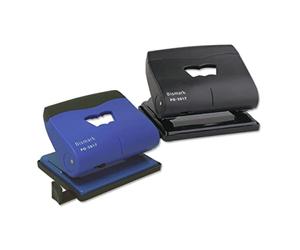 TALADRO BISMARK 313208 20 HOJAS AZUL-NEGRO