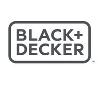 Taladro Black & Decker Bdcdc18-Qw 650 Rpm Negro, Naranja