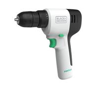 Blac reviva Akku-Bohrschrauber, 12V/1,5A REVDD12C