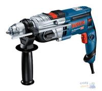Taladro Bosch Gsb 20-2 Percutor Autoajustable Mm 13 Watt 850