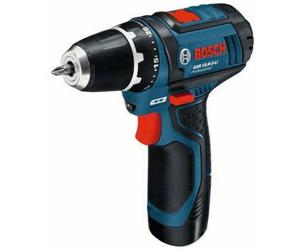Taladro Bosch GSR 10,8-2-LI Professional Sin llave 10.8V