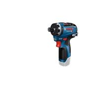 Taladro Bosch GSR 12V-35 HX Professional Sin escobillas 12V