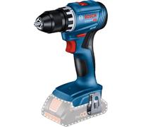 Taladro Bosch GSR 18V-45 Professional Sin llave 18V