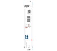 Taladro Bosch PRO HEX-5, 14 X 100 X 150 Mm