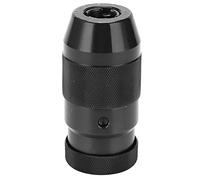 TALADRO CHUCK AUTO APRIETE CONEXIÓN DEL AGUJERO CONEXIÓN COLLET HERRAMIENTA de SUJICIÓN de ALTA PRECISIÓN 1 16 JT6 PARA TALADRO TORNO COLLET