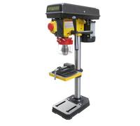 Taladro columna AYERBE 20 mm. 580520