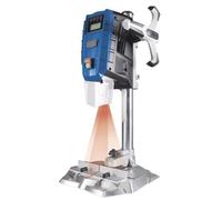 Taladro Columna scheppach DP55 710W Mandril 13mm Velocidad 500 De 2600 min-1,