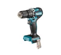 Taladro Combi Makita BL LXT 18V Unidad Desnuda 13mm Chuck Sin Llave MAKDHP487Z