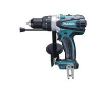 Taladro Combi Makita DHP458Z LXT 18V Unidad Desnuda MAKDHP458Z