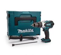 Taladro Combi Makita DHP458ZJ 18V LXT (Solo Cuerpo) En Estuche MakPac