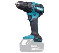Taladro Combi Sin Cable Li-Ion Brushless 18V - Unidad Desnuda - DHP490Z
