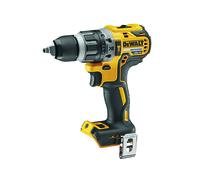 Taladro Combi Sin Escobillas DEWALT DCD796N XR 18V Unidad Desnuda DEWDCD796N