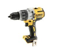 DEWALT DCD996P2B XR - Broca sin escobillas (18 V, 2 x 5,0 Ah, Bluetooth)