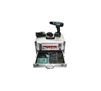Taladro combinado MAKITA 14.4 v. hp 347DWEX1