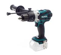 Taladro Combinado Makita DHP458Z 18V LXT (Solo Cuerpo)