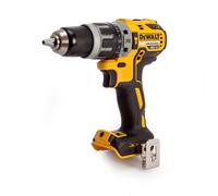 Taladro Combinado Sin Cable Dewalt DCD796N 18V XR