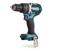 Taladro Combinado Sin Escobillas Makita DHP484Z 18V LXT (Solo Cuerpo)