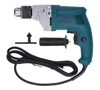 Taladro con cable Gearwell, destornillador eléctrico, 1080W 220V, taladro de pistola CW CCW, herramienta de perforación multifuncional de acero de aleación