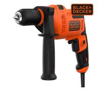Taladro con Percussão Black&Decker - 500W - BEH200-QS