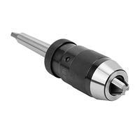 Taladro Cuck Super Duty Drilling PR Equipo JT3 1 32in 5 8in con MT2 JT3 Post Drill Chuckjt3 Keyl LatheSuper Dutyer PR PR Chuck KeylessDrill Chuck Accessoriesjt3 Keyl Lathe