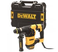 Taladro D25333K 5200RPM 950W - DEWALT